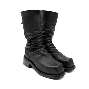 ISO JOHN FLUEVOG cruz boots.